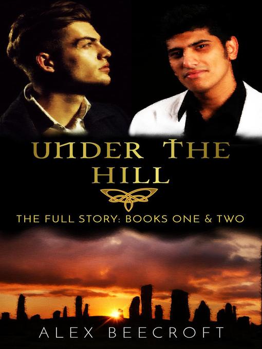 Title details for Under the Hill by Alex Beecroft - Available